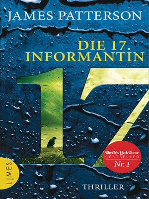 cover image of Die 17 Informantin